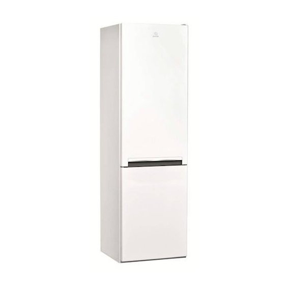 Холодильник Indesit LI9 S1Q W