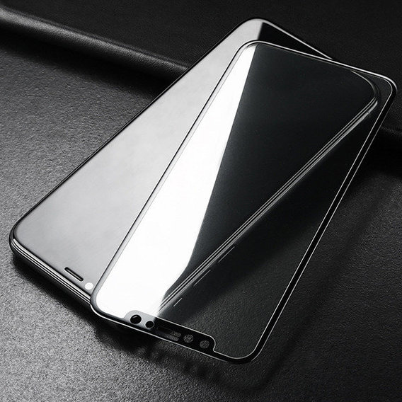 Аксессуар для iPhone Lunatik Premium Tempered Glass 2.75D Black for iPhone 11 Pro/iPhone X/iPhone Xs