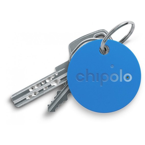 Chipolo Classic, Blue (CH-M45S-BE-R)