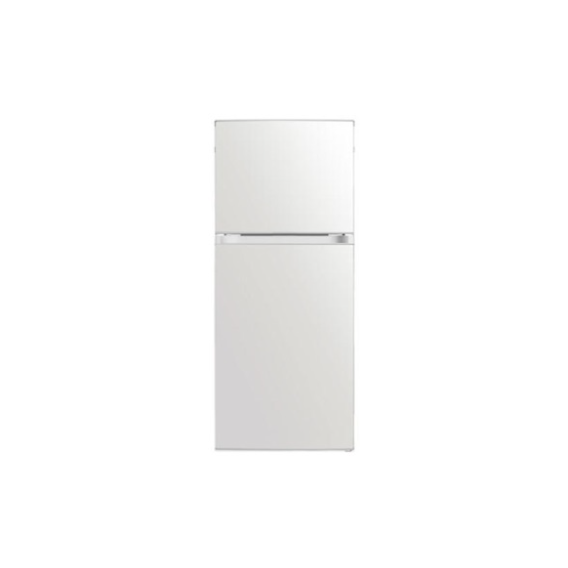 Холодильник Edler ED-340DDW