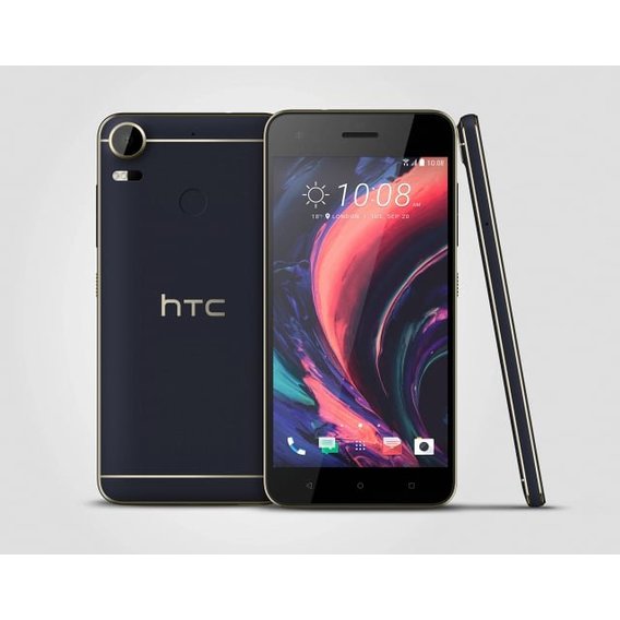 Смартфон HTC Desire 10 Pro Royal Blue