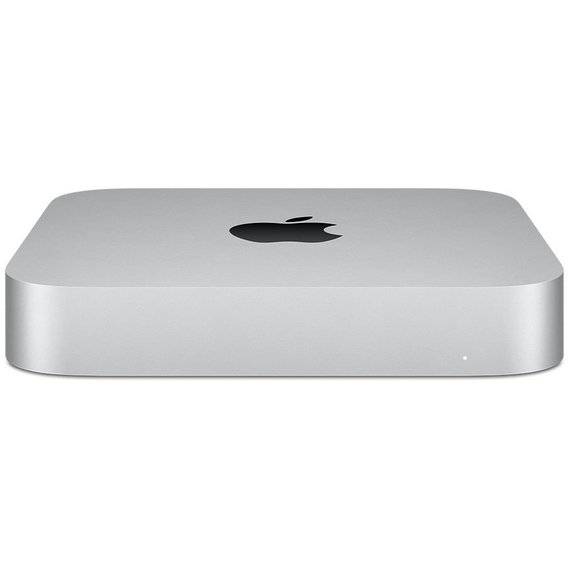 Комп'ютер Apple Mac mini M1 (Z12P000KH) 2020