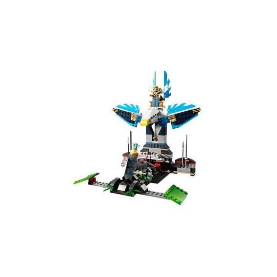 LEGO Legends of Chima Замок клана Орлов (70011)