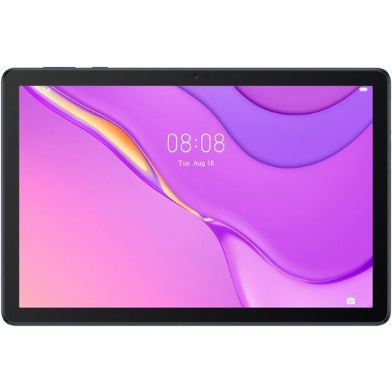 Планшет Huawei MatePad T10S (2nd Gen) 4/128GB Wi-Fi Deepsea Blue (53012NFA)