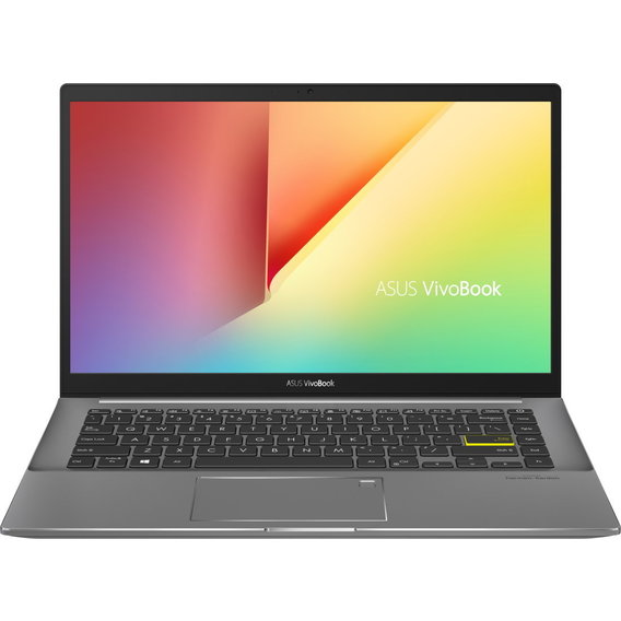 Ноутбук ASUS Vivobook S14 S433EQ-EB268 (90NB0RK4-M04100) UA