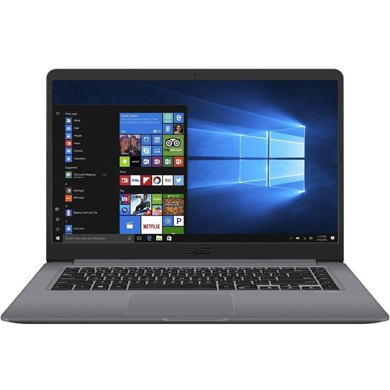 Ноутбук Asus VivoBook S15 S530UA (S530UA-BQ108T) UA