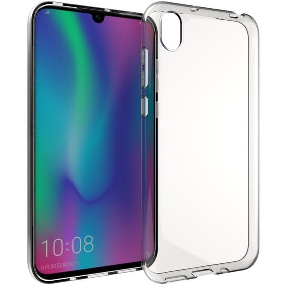 Аксессуар для смартфона BeCover TPU Case Clear for Honor 8S / 8S Prime (705088)