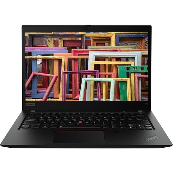 Ноутбук Lenovo ThinkPad T14s (20UH001ART)