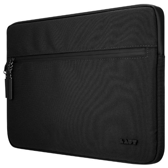 LAUT Urban Protective Sleeve Cordura Black (L_MB14_UR_BK) for MacBook 13-14"
