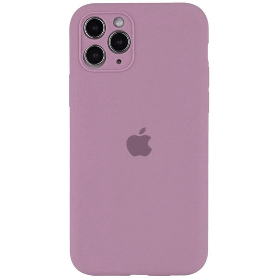 Аксессуар для iPhone Mobile Case Silicone Case Full Camera Protective Lilac Pride for iPhone 14
