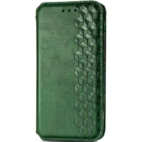 Аксессуар для смартфона Mobile Case Getman Cubic Green for Xiaomi Mi Note 10 Lite
