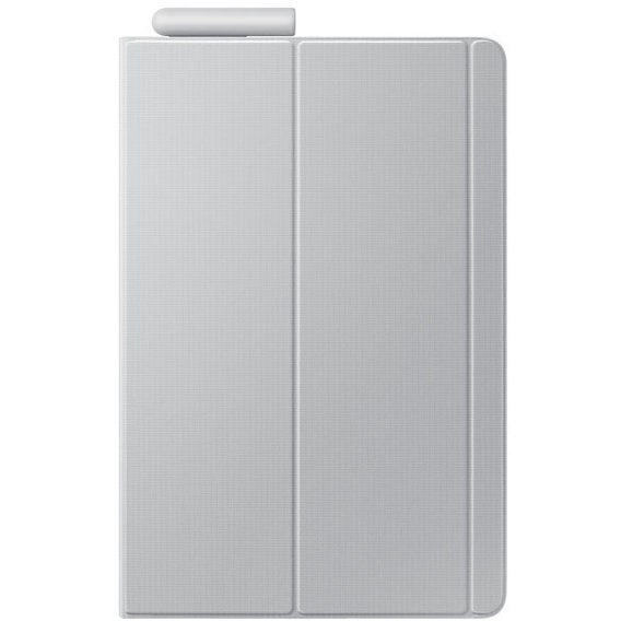 Аксессуар для планшетных ПК Samsung Book Cover T83x Grey (EF-BT830PJEGRU) for Samsung Galaxy Tab S4