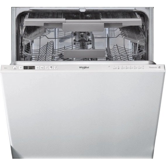 Встраиваемая посудомоечная машина Whirlpool WIC 3C23 PF