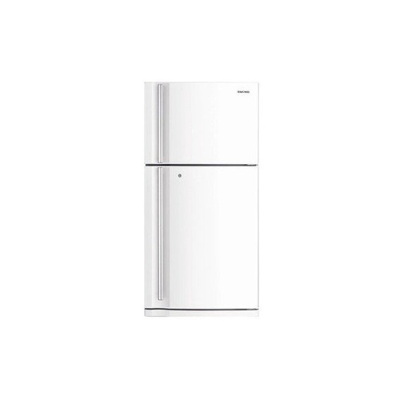 Холодильник Hitachi R-Z610EUC-9K TWH