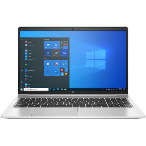 Ноутбук HP ProBook 455 G8 (4K7C4EA) UA