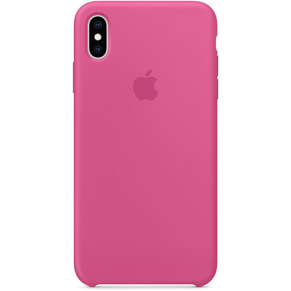 Аксессуар для iPhone Apple Silicone Case Dragon Fruit for iPhone 11 Pro Max
