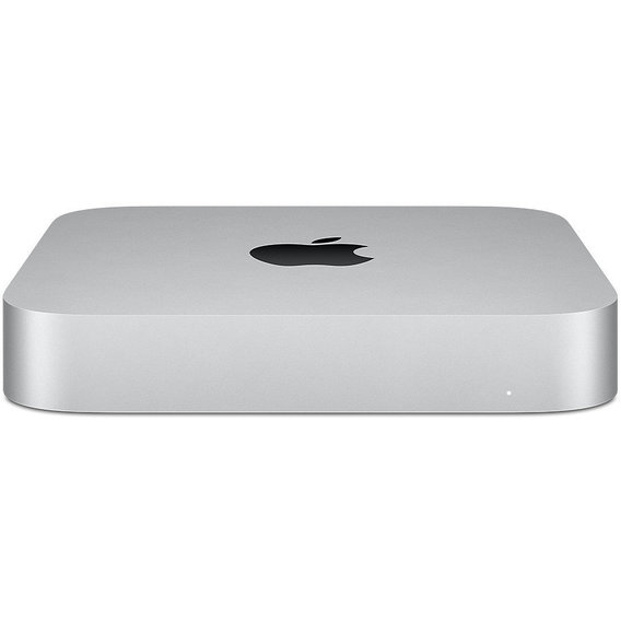 Компьютер Apple Mac Mini M1 256GB (MGNR3) 2020