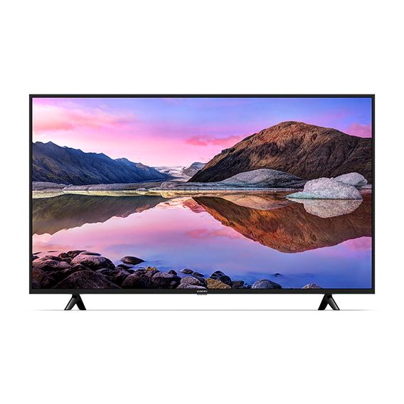 Телевизор Xiaomi Mi TV P1E 43" EU