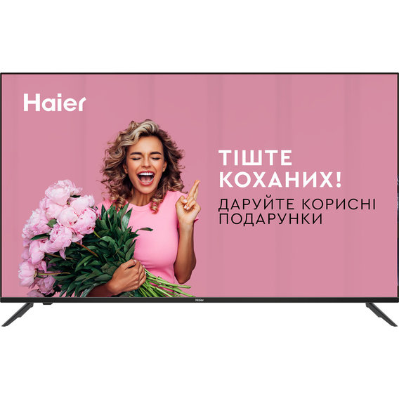 Телевизор Haier DH1VW4D00RU