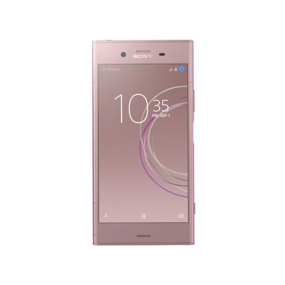 Смартфон Sony Xperia XZ1 G8342 Venus Pink (UA UCRF)