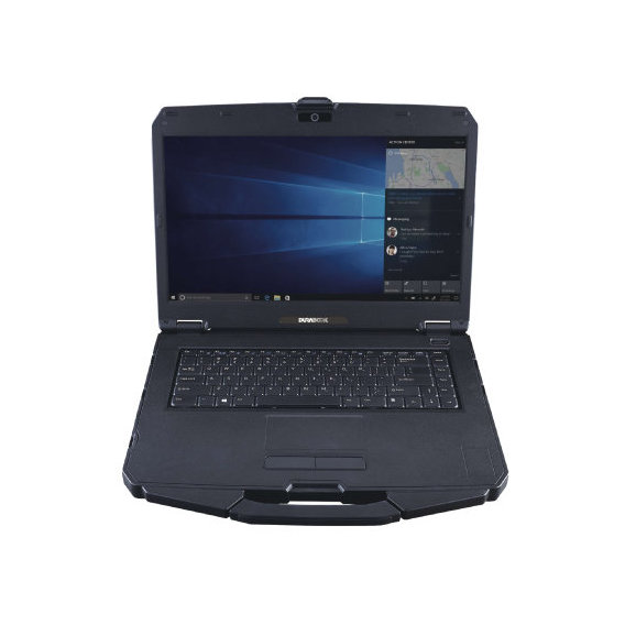 Ноутбук Durabook S15AB (S5A6C4C1EAXX) UA