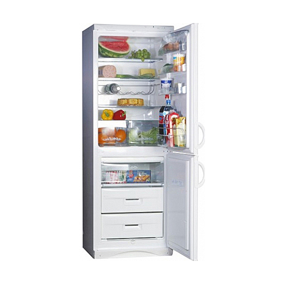 Холодильник Snaige RF 500 1803A