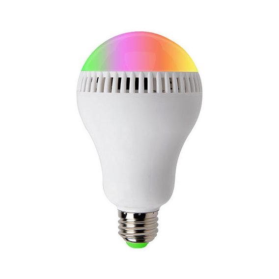 Гаджет для дома Vselennaya Smart LED Music Lamp 01 (ML01)