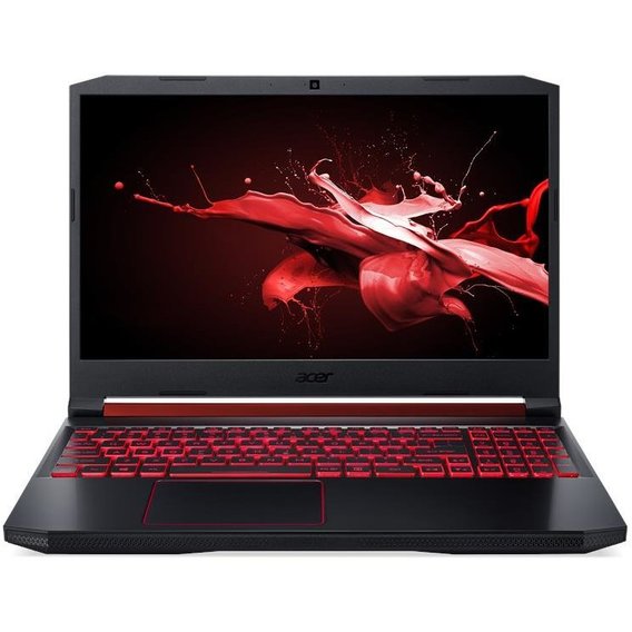 Ноутбук Acer Nitro 5 AN515-55 (NH.Q7MEU.012) UA