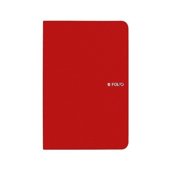 Аксессуар для iPad SwitchEasy CoverBuddy Folio Red (GS-109-70-155-15) for iPad mini 5