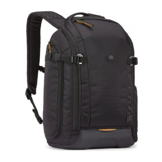 Case Logic VISO Medium Camera Backpack CVBP-105 (Black) (3204534)