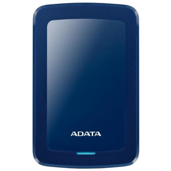 Внешний жесткий диск ADATA 2TB (AHV300-2TU31-CBL)