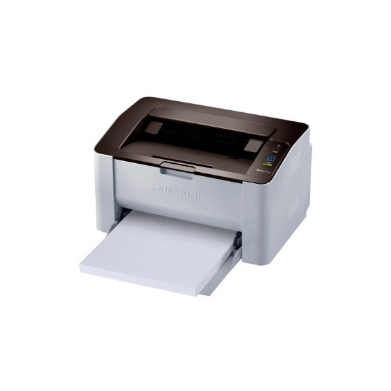 Принтер Samsung SL-M2020 (SL-M2020/XEV)