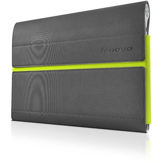 Аксессуар для планшетных ПК Lenovo Sleeve and Screen Protector Green (ZG38C00203) for Lenovo Yoga Tablet 2 1050L