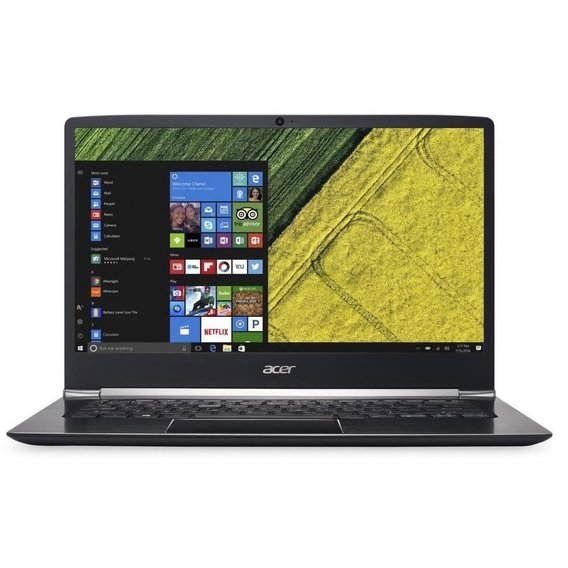 Ноутбук Acer Swift 5 SF514-51-58K4 (NX.GLDEP.001)