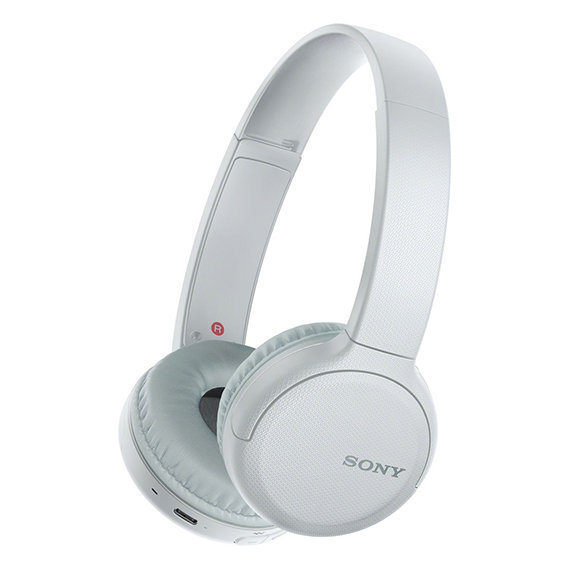 Наушники Sony WH-CH510 White