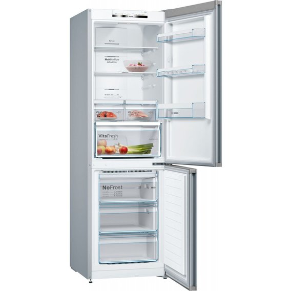 Холодильник Bosch KGN36VL316