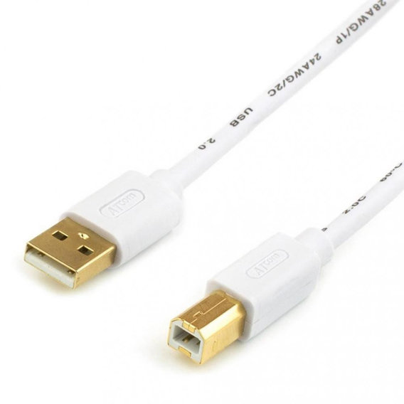 ATcom USB2.0 AM/BM 0.8m (14370)