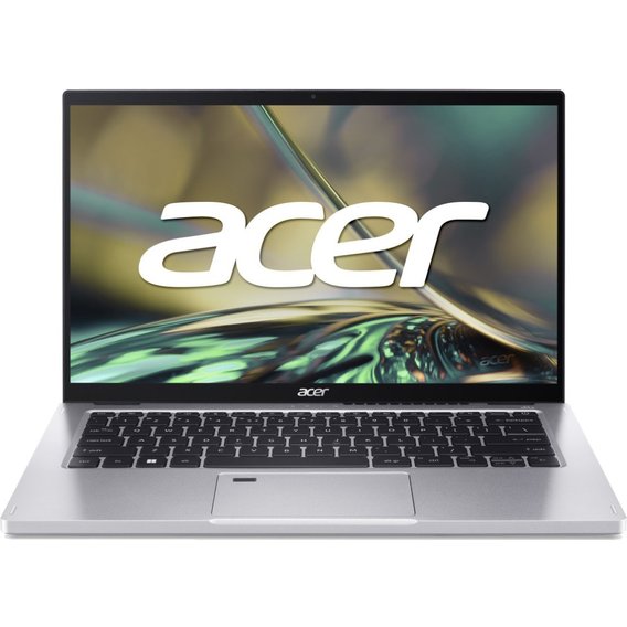 Ноутбук Acer Spin 3 SP314-55N-52CF (NX.K0QEP.003)