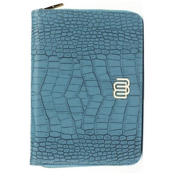 Аксессуар к электронной книге MyBook Wallet Style 6" Royal Blue (MB30463)
