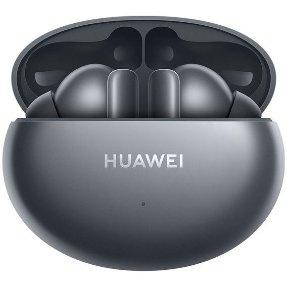 Наушники Huawei FreeBuds 4i Silver Frost