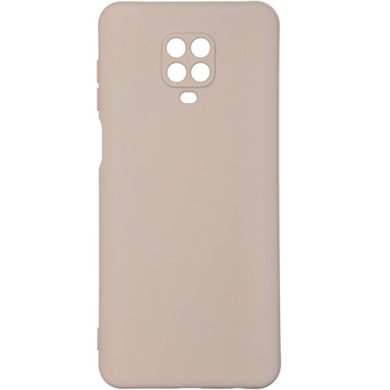 Аксессуар для смартфона ArmorStandart ICON Case Camera cover Pink for Xiaomi Redmi Note 9S/Redmi Note 9 Pro/Redmi Note 9 Pro Max (ARM58660)