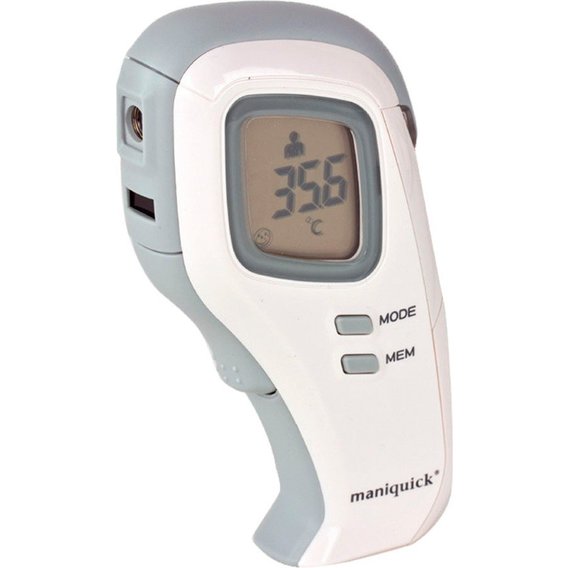 Термометр Maniquick MQ150