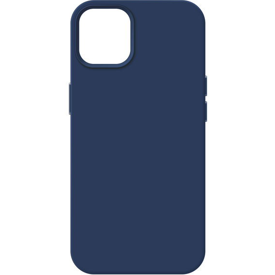 Аксессуар для iPhone ArmorStandart ICON2 Case Abyss Blue (ARM60477) for iPhone 13