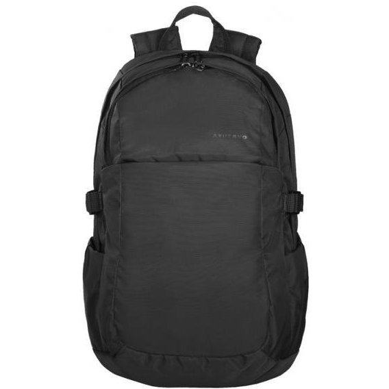 Сумка для ноутбуков Tucano 16" Bravo Backpack Black (BKBRA-BK)