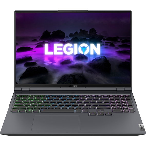 Ноутбук Lenovo Legion 5 Pro 16ARH7H (82RG23DPRM)