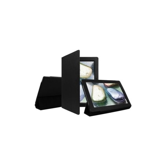 Аксессуар для планшетных ПК TTX Black for Lenovo IdeaTab S6000