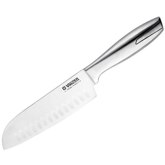 Нож VINZER Santoku 12.7 см (50315)