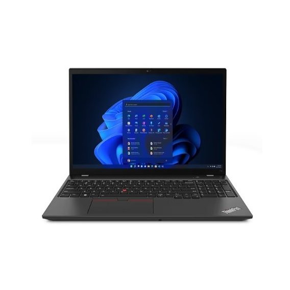 Ноутбук Lenovo ThinkPad T16 16WUXGA (21CH002GRA) UA