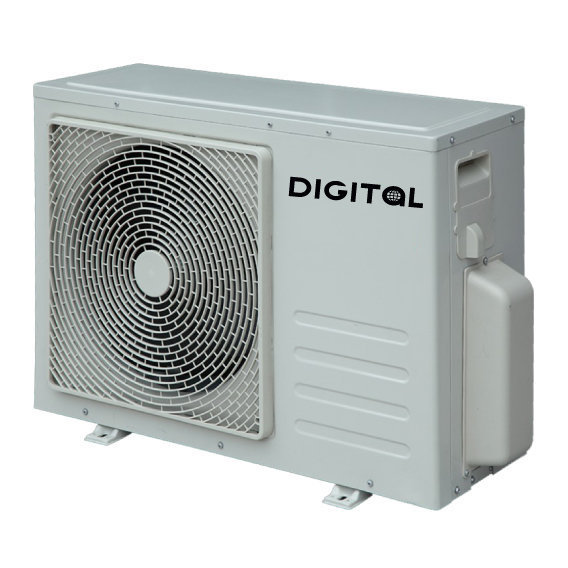 Кондиционер Inverter Digital DAC-M214CI
