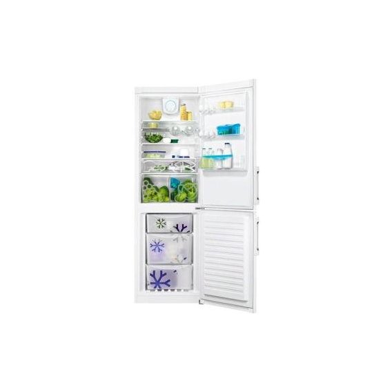 Холодильник Zanussi ZRB34338WA